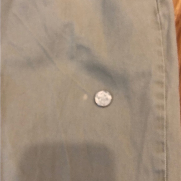 Polo by Ralph Lauren khaki pants size 16 - Picture 5 of 5